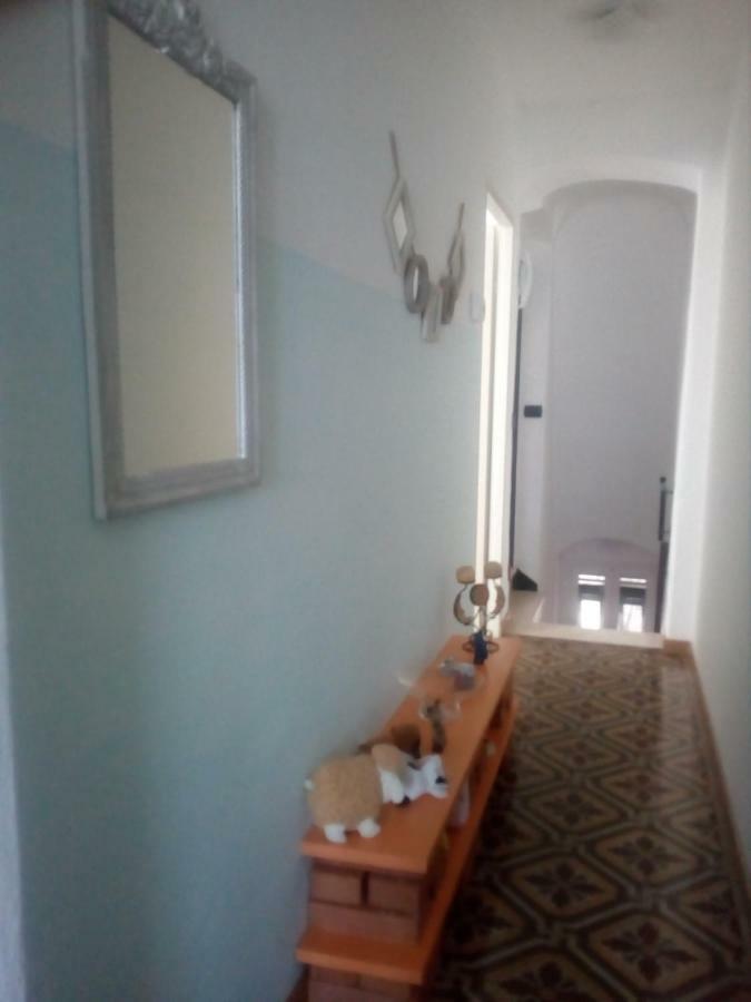 B&B Le Calegare Diano Castello Dış mekan fotoğraf