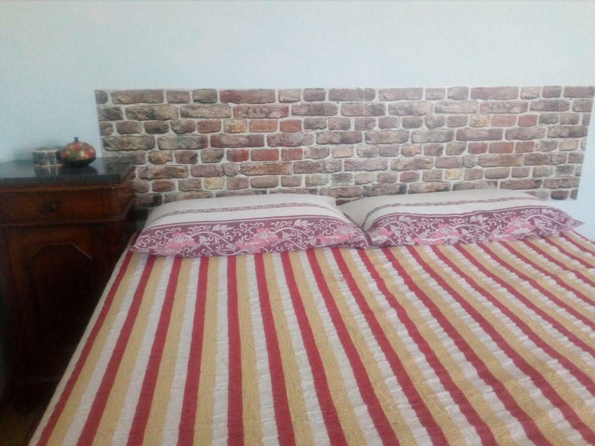 B&B Le Calegare Diano Castello Dış mekan fotoğraf