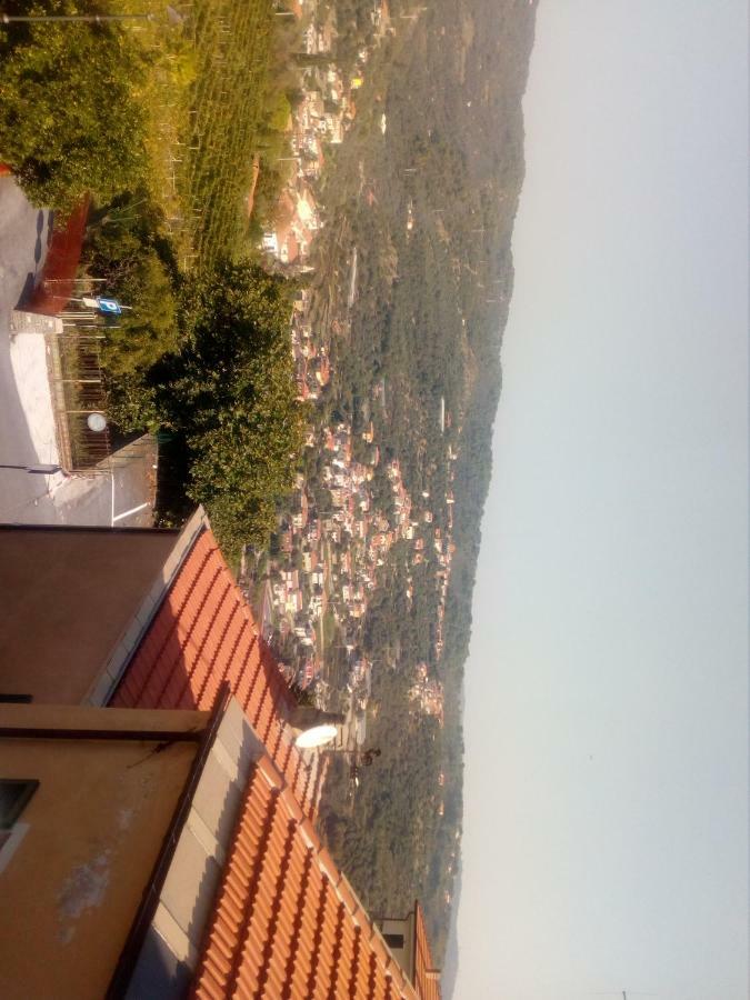 B&B Le Calegare Diano Castello Dış mekan fotoğraf