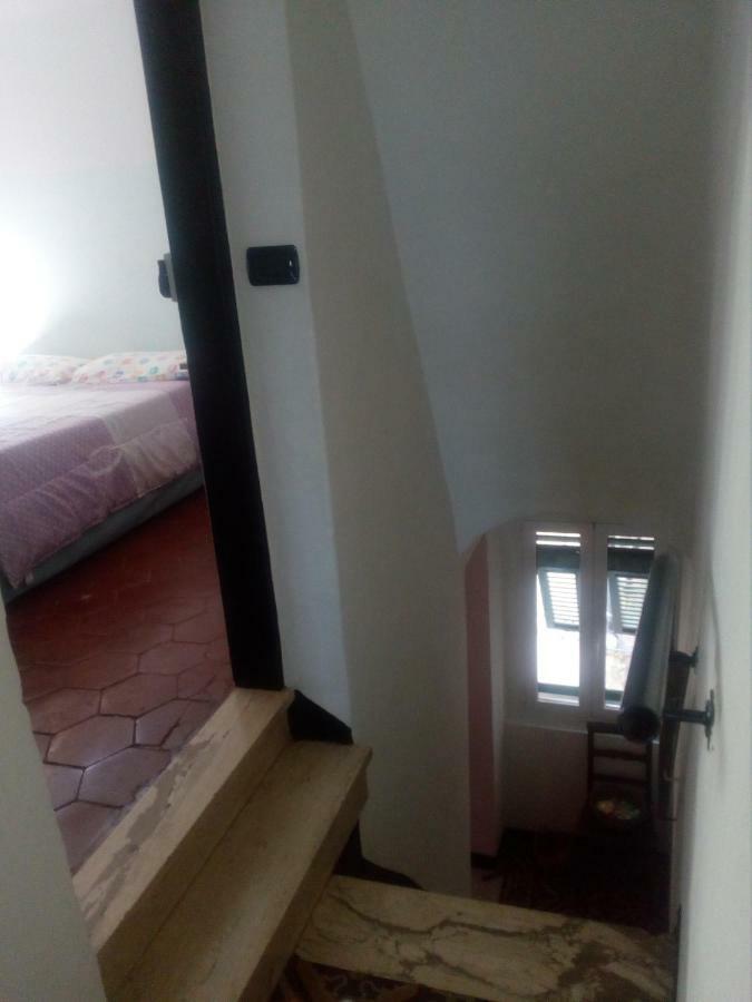 B&B Le Calegare Diano Castello Dış mekan fotoğraf
