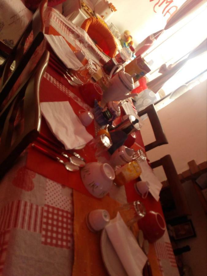 B&B Le Calegare Diano Castello Dış mekan fotoğraf