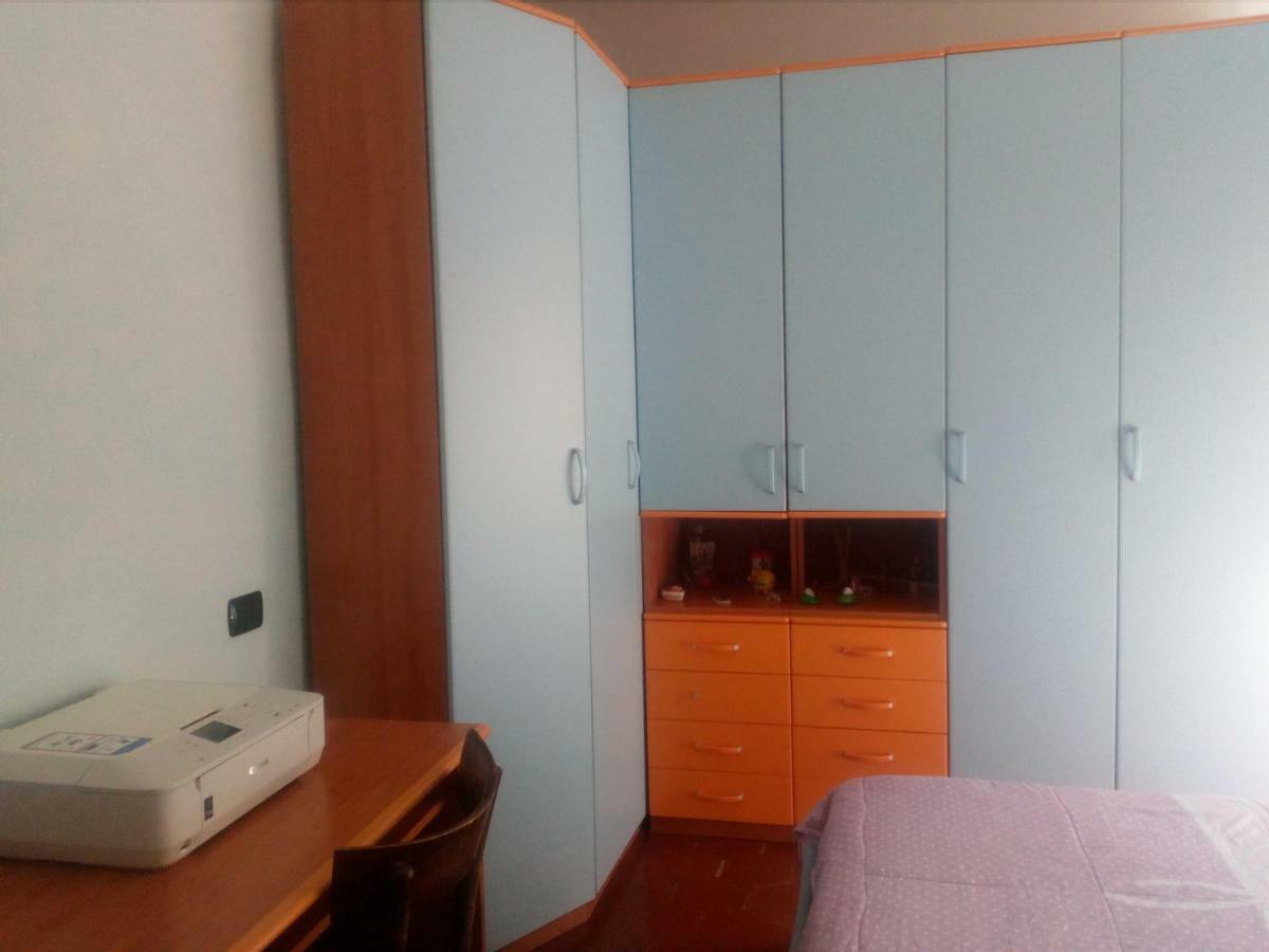 B&B Le Calegare Diano Castello Dış mekan fotoğraf