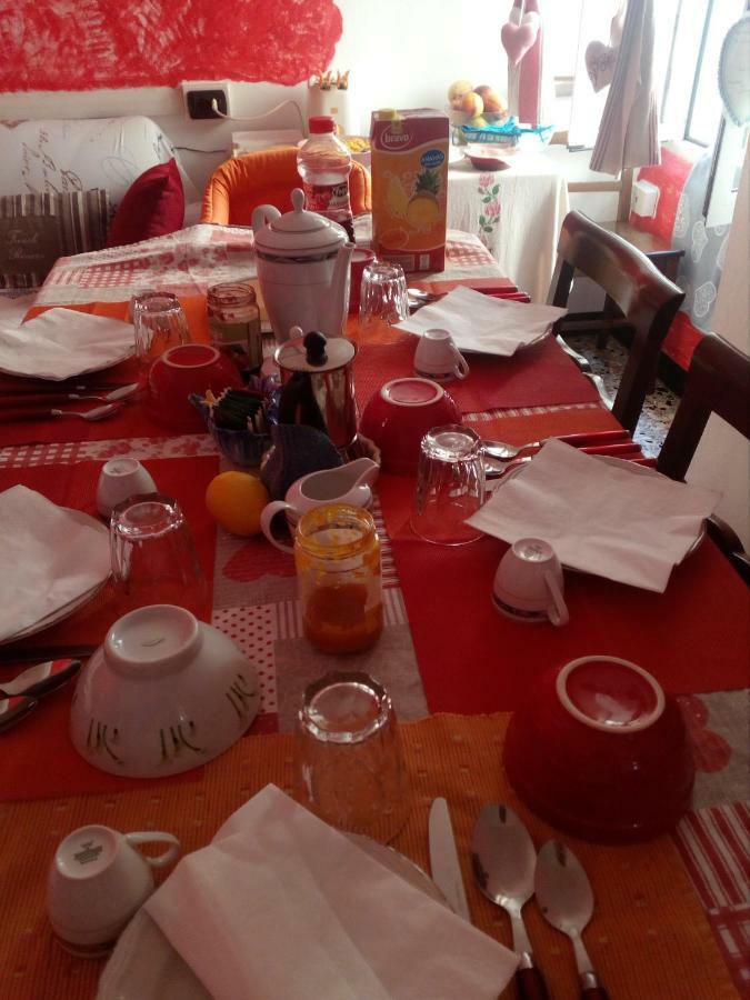B&B Le Calegare Diano Castello Dış mekan fotoğraf