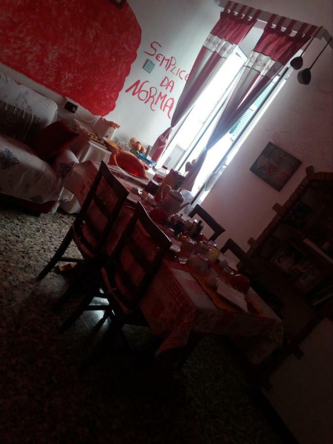 B&B Le Calegare Diano Castello Dış mekan fotoğraf