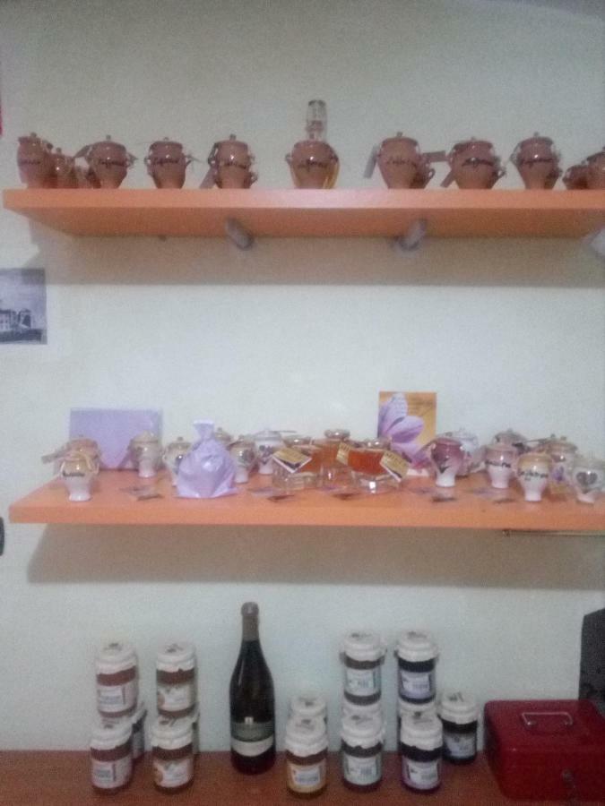 B&B Le Calegare Diano Castello Dış mekan fotoğraf