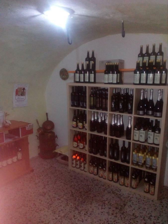 B&B Le Calegare Diano Castello Dış mekan fotoğraf