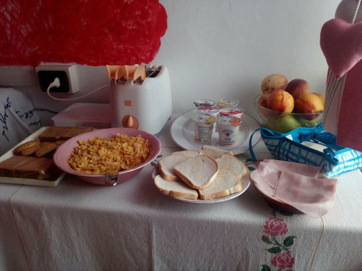 B&B Le Calegare Diano Castello Dış mekan fotoğraf