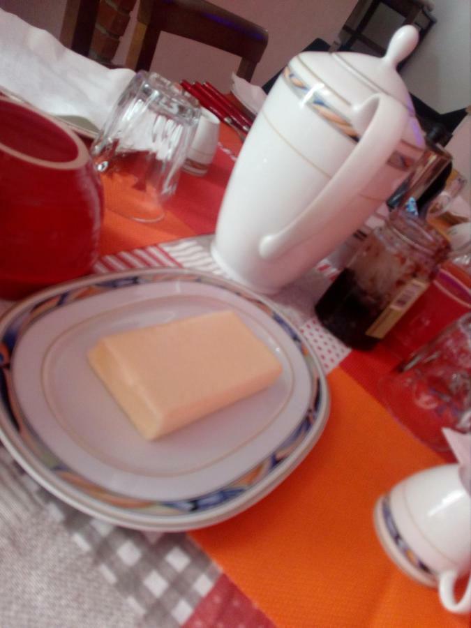 B&B Le Calegare Diano Castello Dış mekan fotoğraf