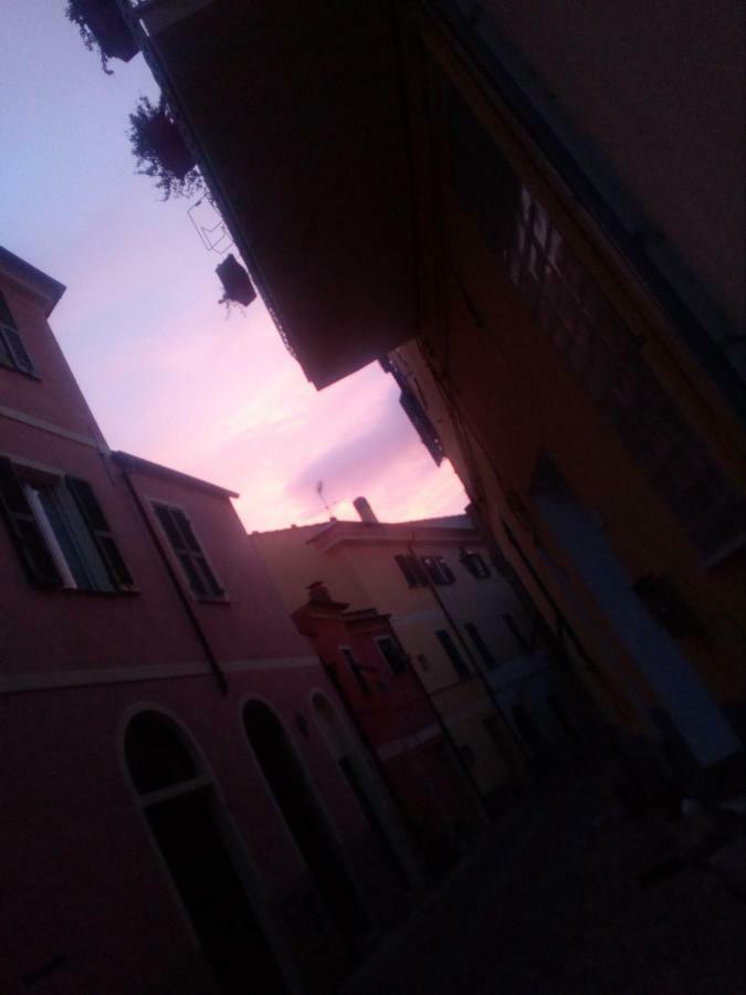 B&B Le Calegare Diano Castello Dış mekan fotoğraf