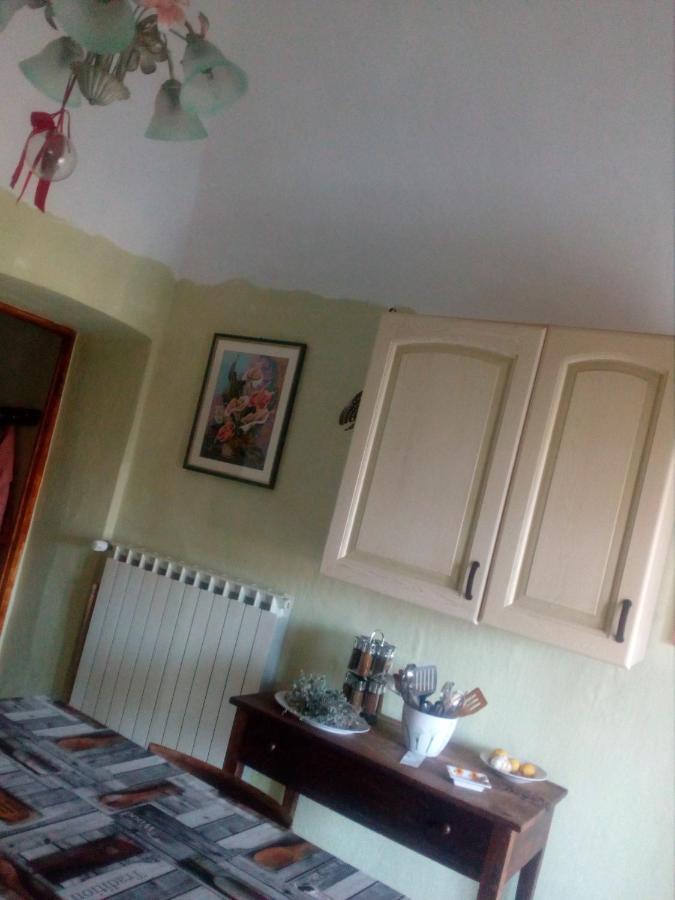 B&B Le Calegare Diano Castello Dış mekan fotoğraf