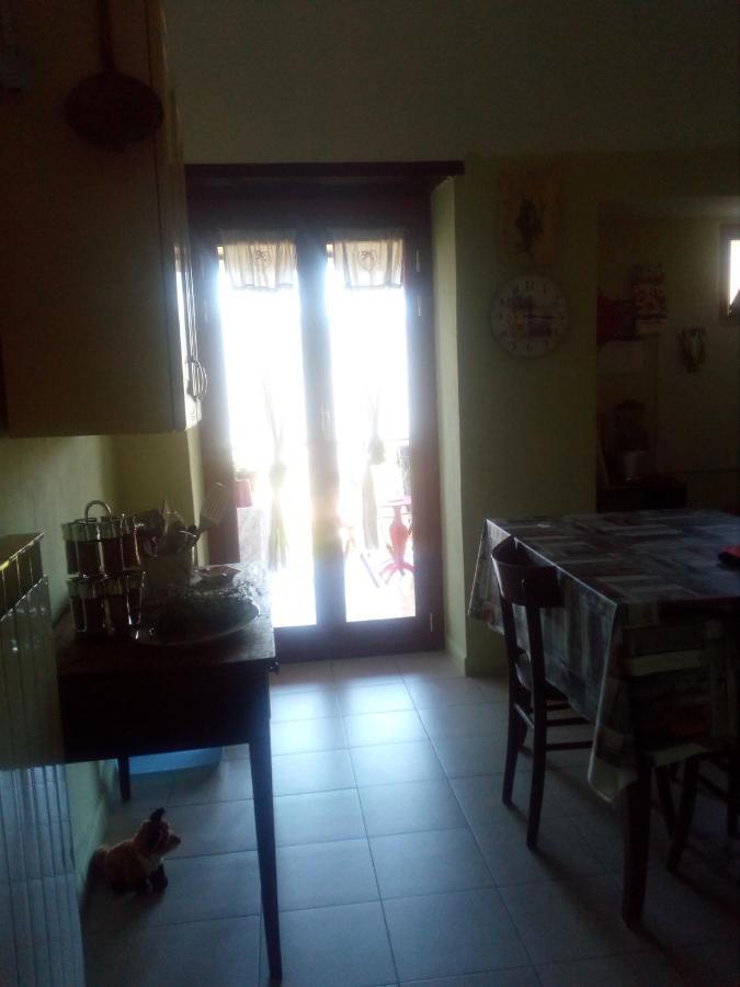 B&B Le Calegare Diano Castello Dış mekan fotoğraf